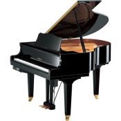 Click to get a closer view of this Yamaha Piano!