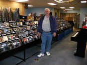 Click for a closer look at Mike from Lake Charles Music - CD/DVD/Print Music!